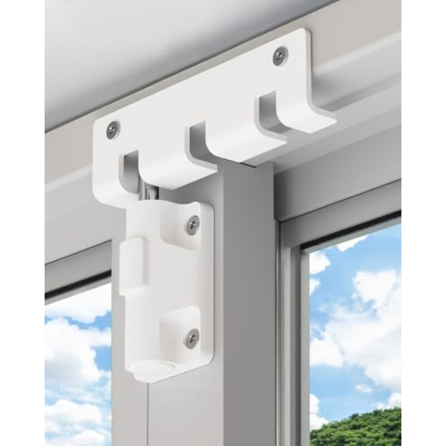 Sliding Door Lock Window Locks - Window Lock Bar recensie en prijs