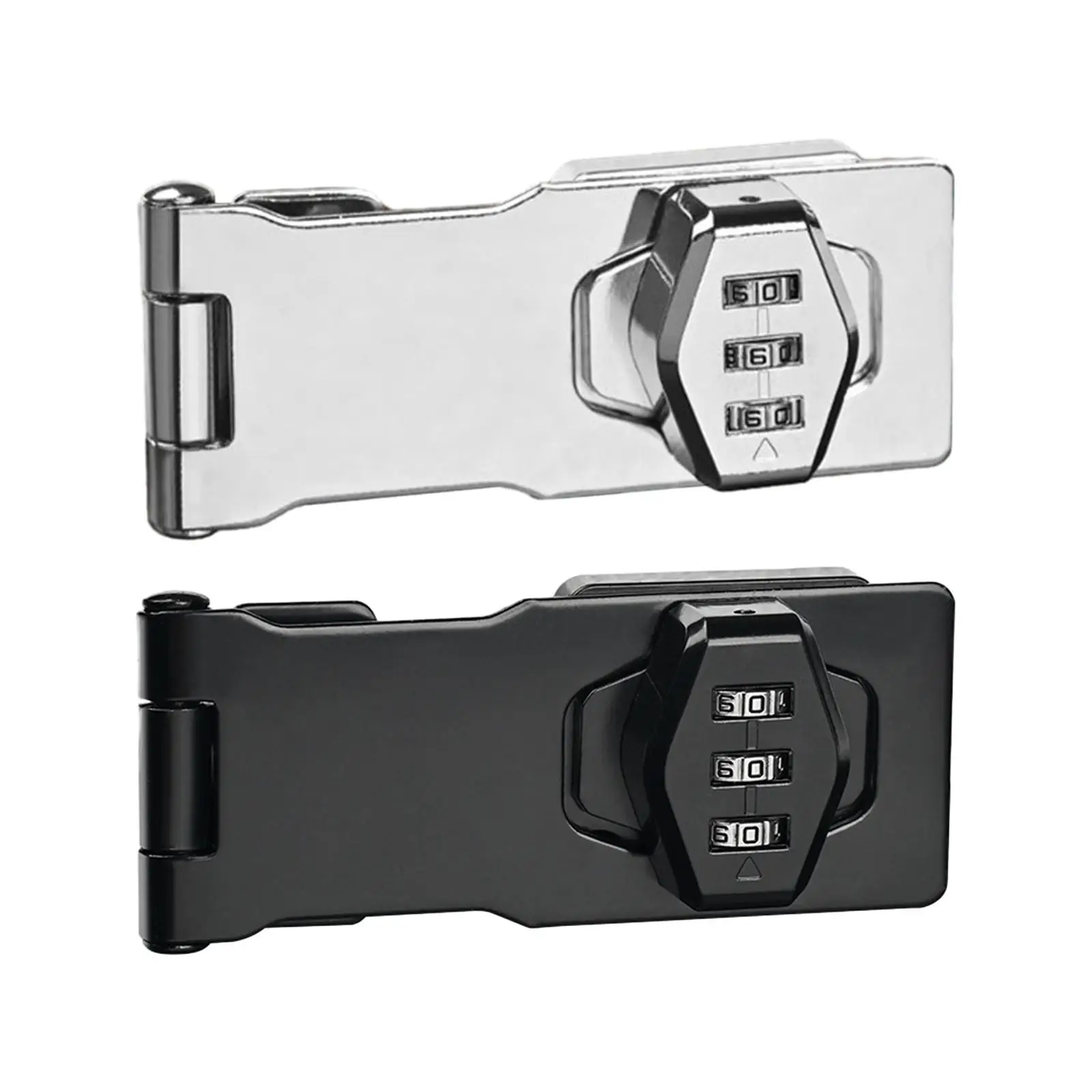 Mechanical Password Lock House - Medicine Cabinet Lock recensie en prijs