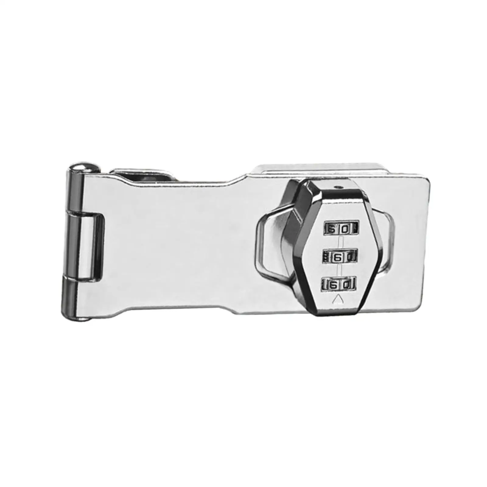 Mechanical Password Lock House - Medicine Cabinet Lock recensie en prijs