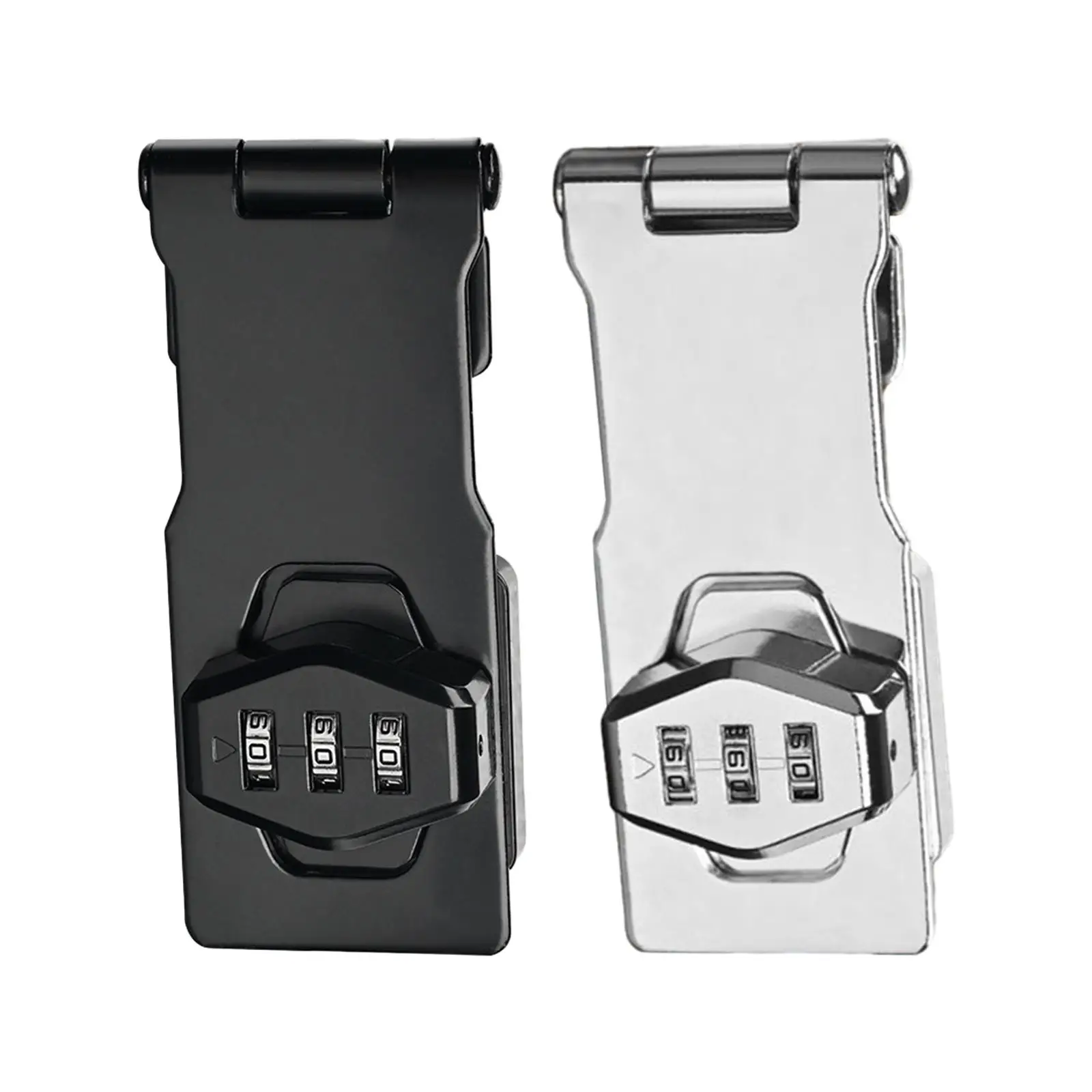 Mechanical Password Lock House - Medicine Cabinet Lock recensie en prijs