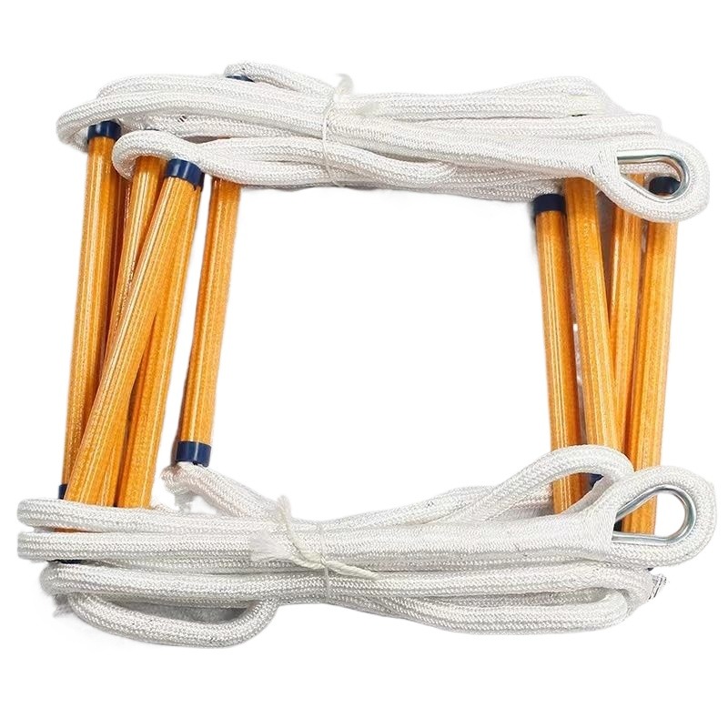 Soft ladder Rope ladder Fire e - Fire Escape Ladder recensie en prijs