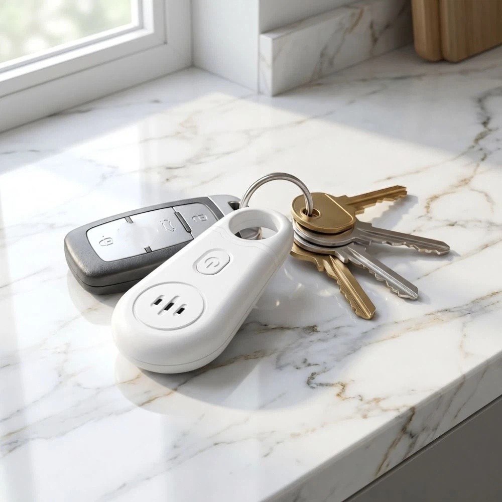 Portable Personal Safety Alarm - Personal Alarm Keychain recensie en prijs