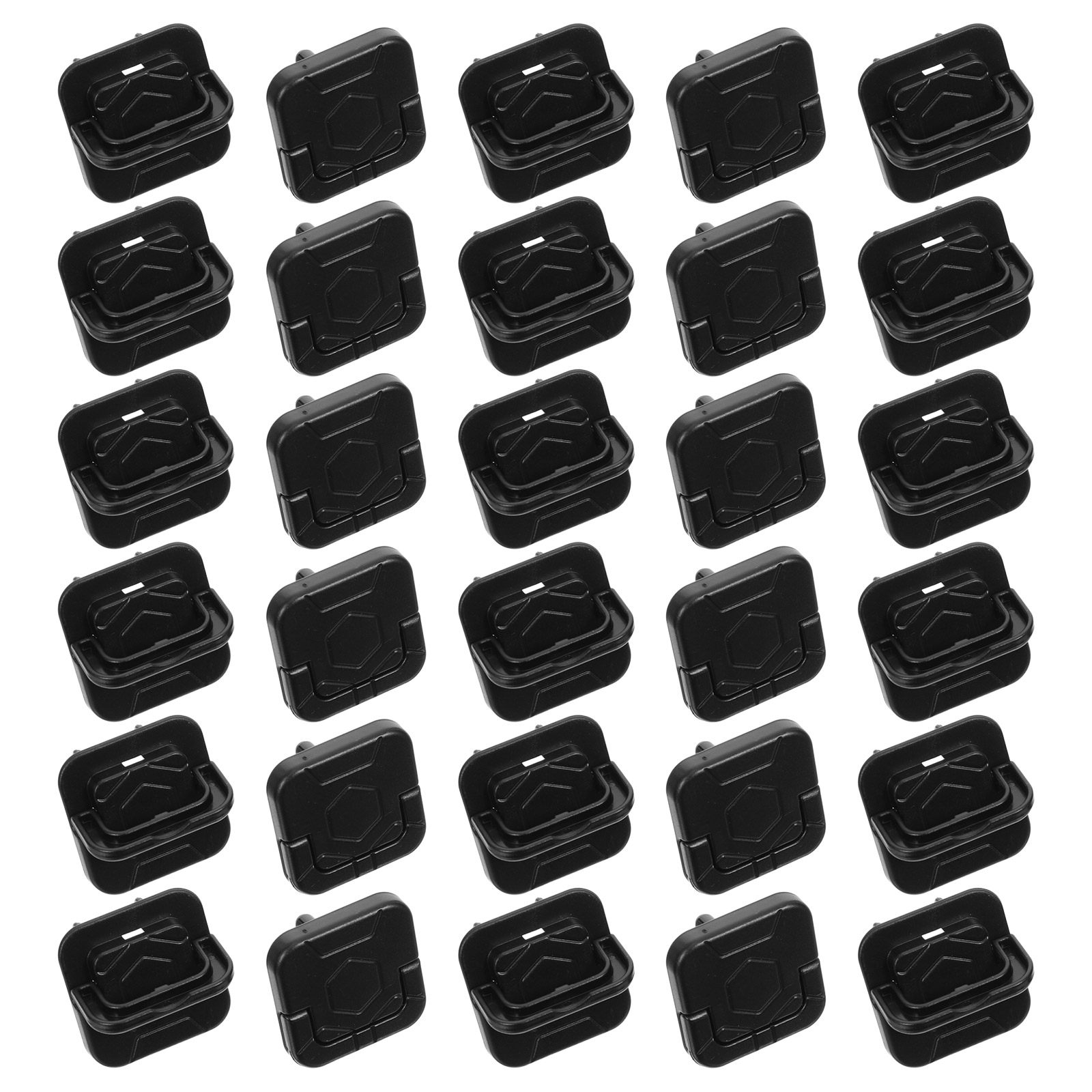30Pcs Child Safety Socket Cove - Outlet Cover Baby recensie en prijs