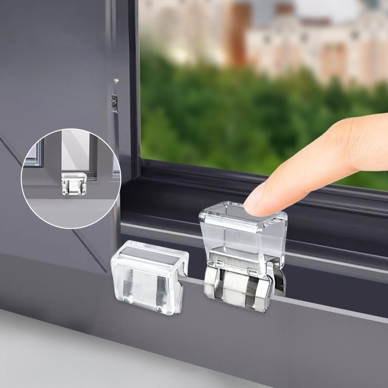 Window Limit Buckle Window Loc - Window Lock Bar recensie en prijs