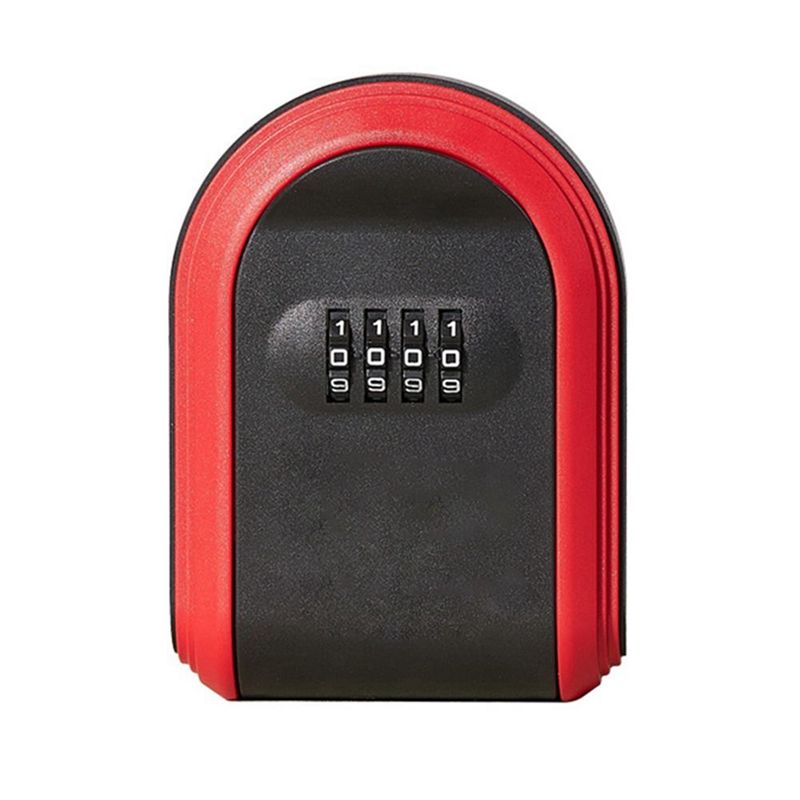 [A92Z!NEW】 Key Safe Box Weathe - Lockbox Key Secure recensie en prijs