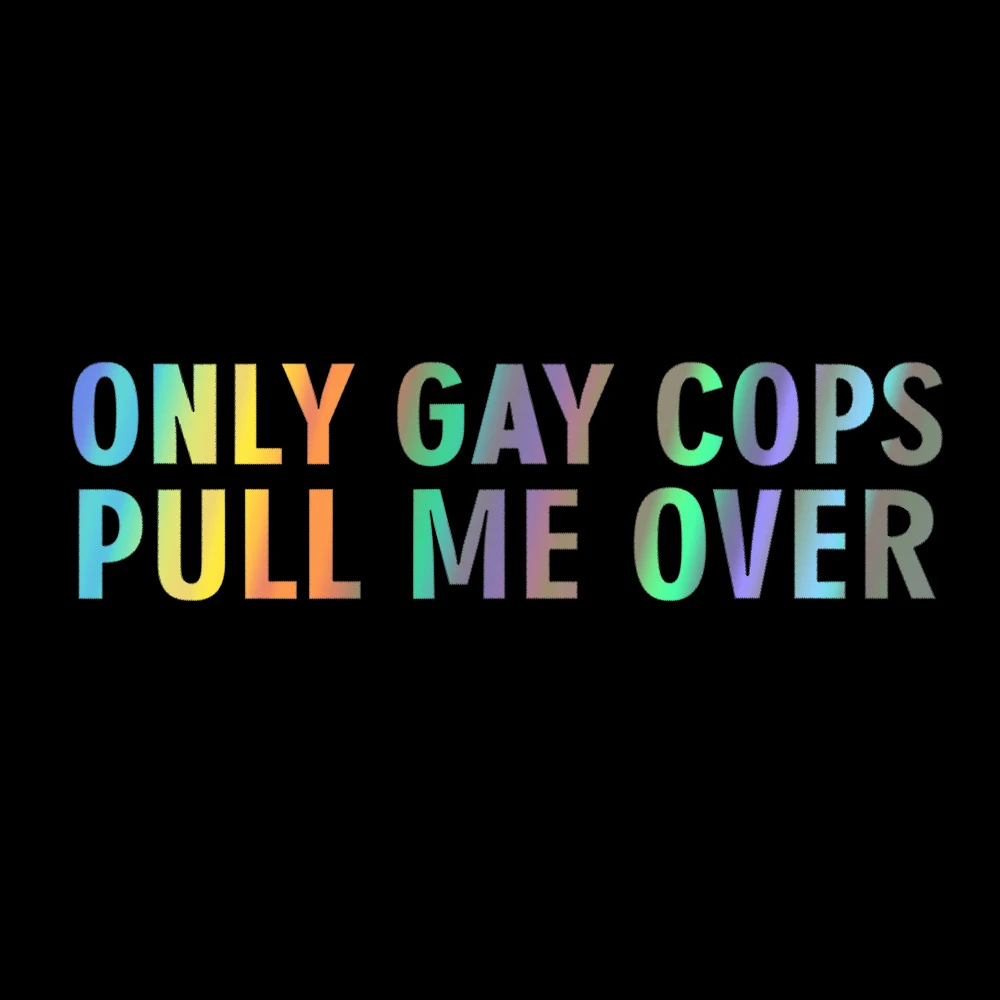 20x5.5cm ONLY GAY COPS PULL ME - Window Lock Bar recensie en prijs