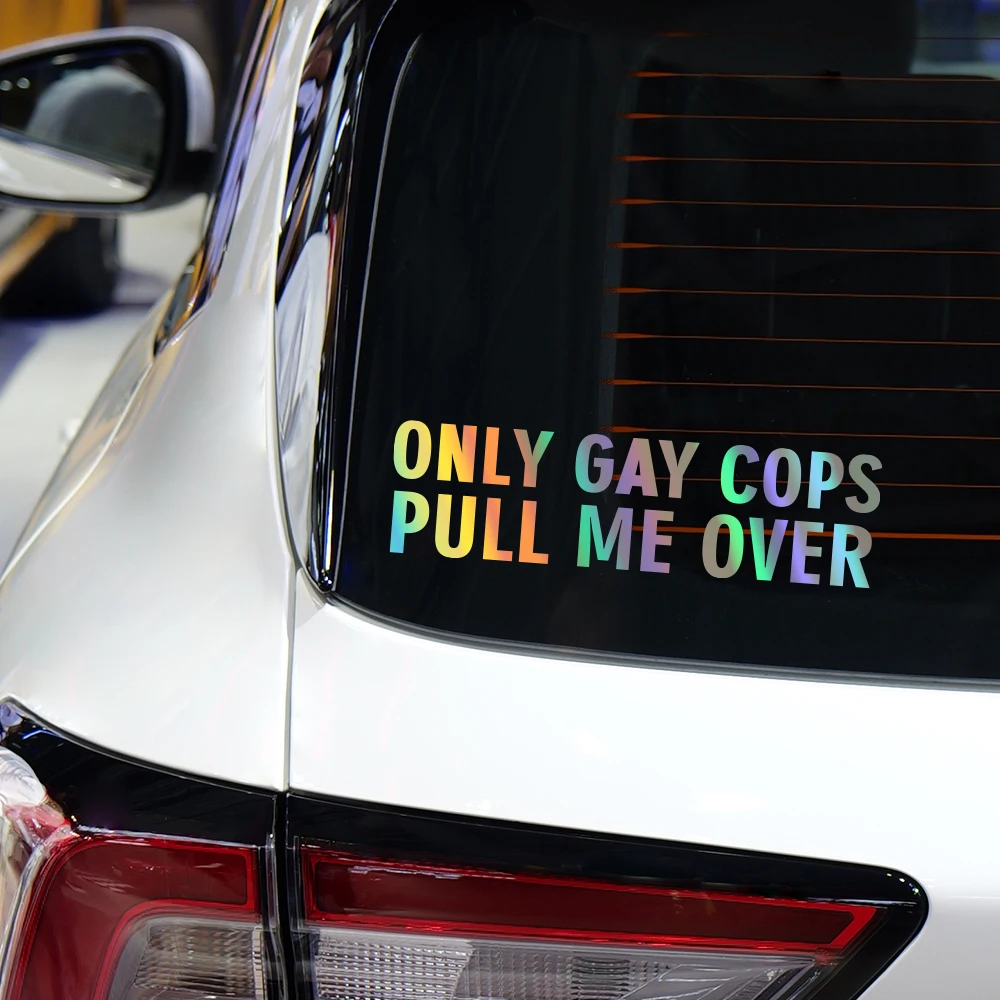 20x5.5cm ONLY GAY COPS PULL ME - Window Lock Bar recensie en prijs