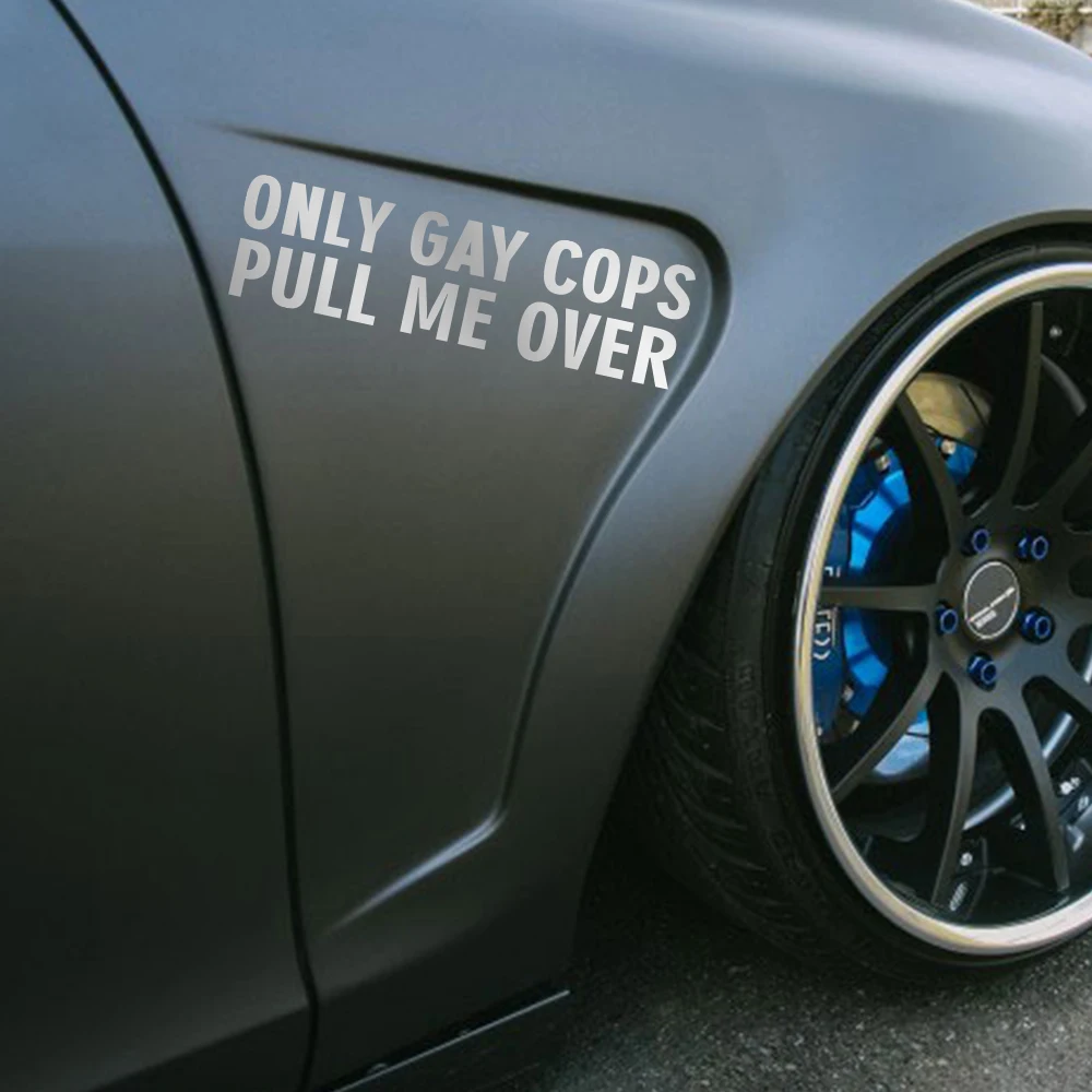 20x5.5cm ONLY GAY COPS PULL ME - Window Lock Bar recensie en prijs