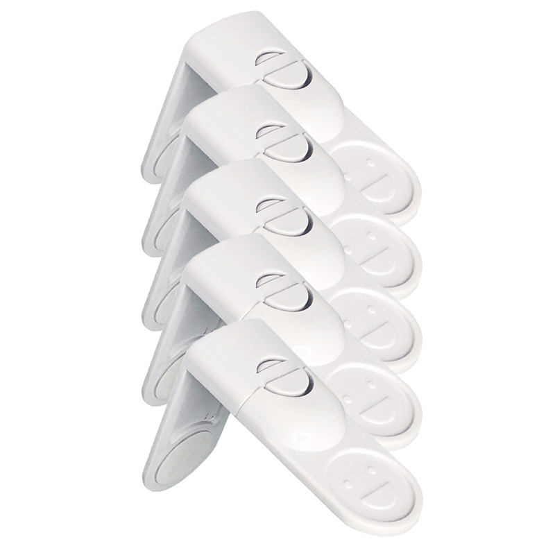 Kids Safety Locker Home Securi - Medicine Cabinet Lock recensie en prijs