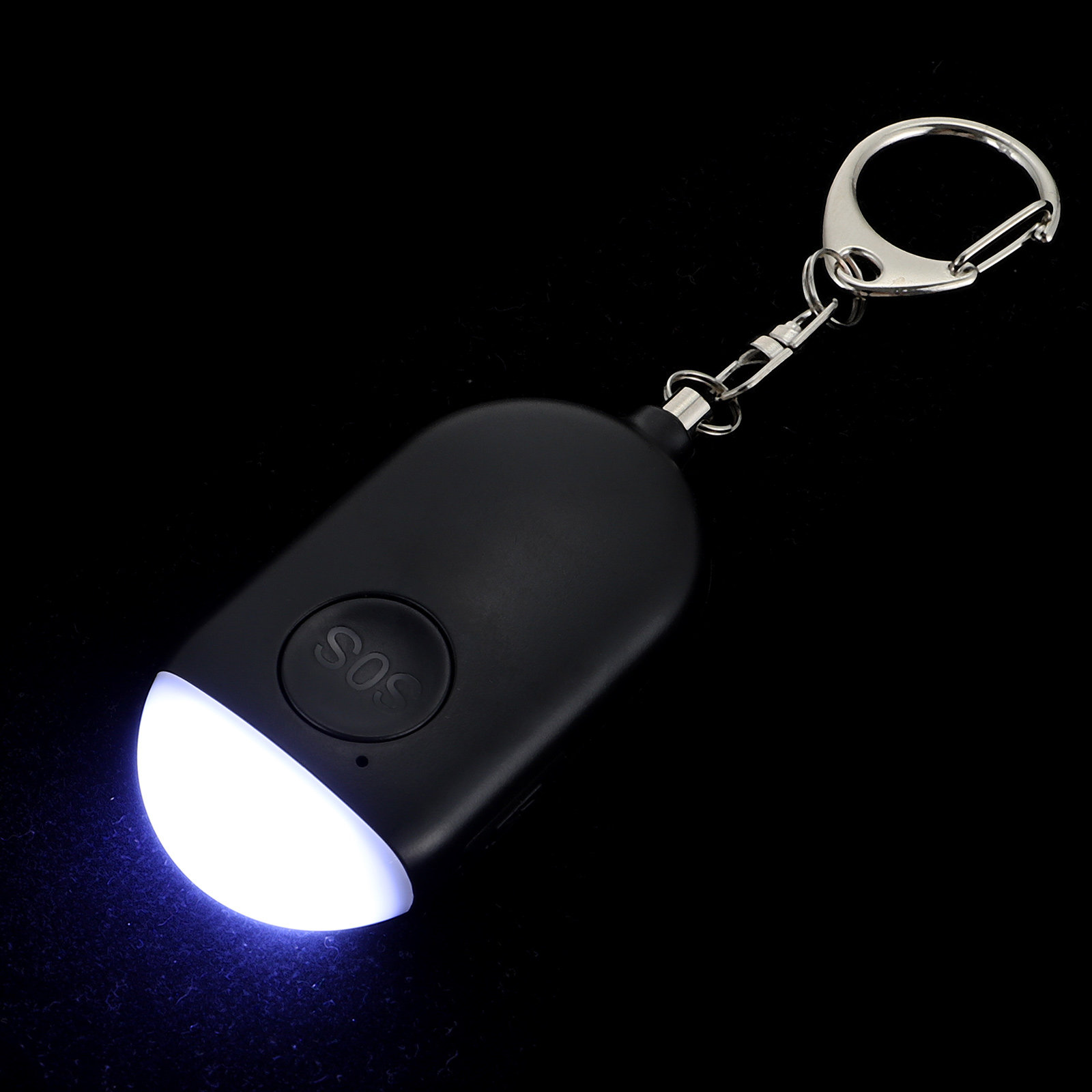 1Set Portable Personal Alarm f - Personal Alarm Keychain recensie en prijs