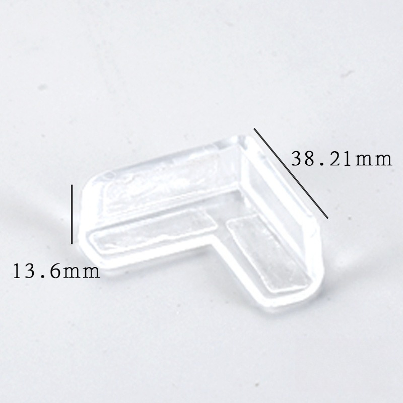Table Corner Protectors for Ba - Outlet Cover Baby recensie en prijs