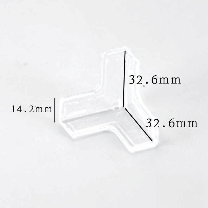 Table Corner Protectors for Ba - Outlet Cover Baby recensie en prijs