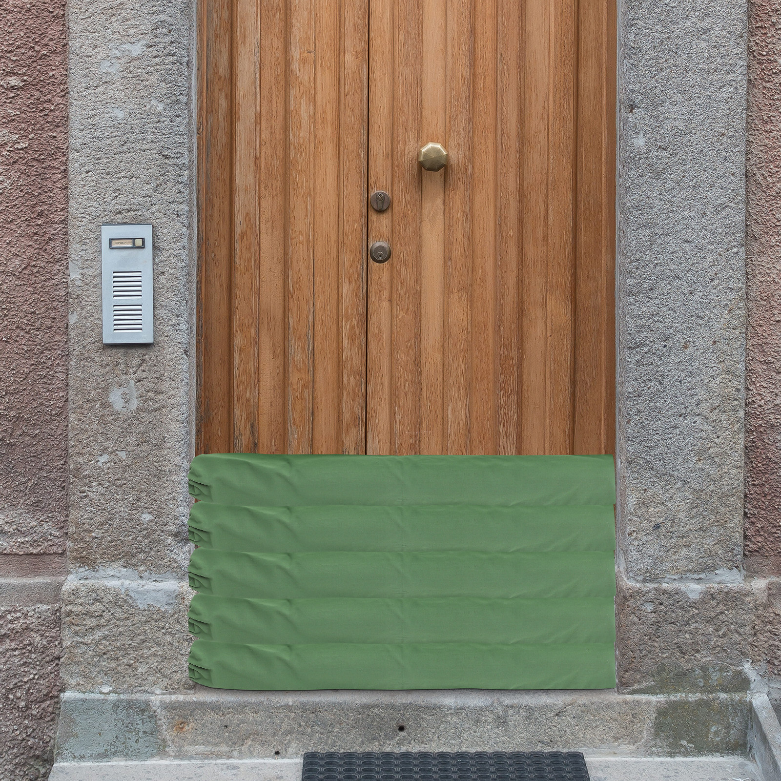 Flooding Sandbag Sturdy Canvas - Flood Barrier Bag recensie en prijs
