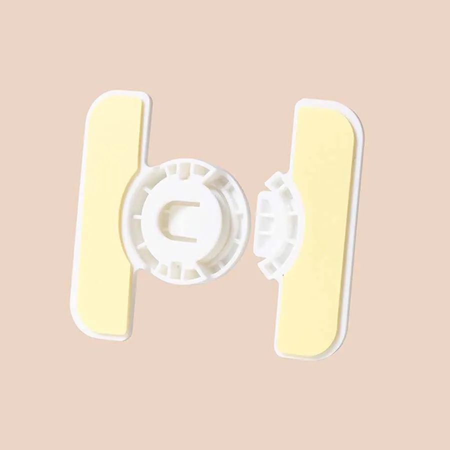 2pcs Child Multi Functional Sa - Medicine Cabinet Lock recensie en prijs