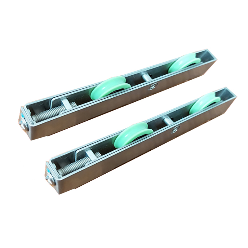 Long Wheel 13 Wide 20 High Pus - Window Lock Bar recensie en prijs