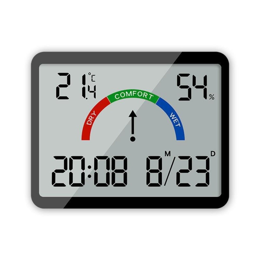 Magnetic Hanging Clock Ultra T - Pool Alarm Float recensie en prijs