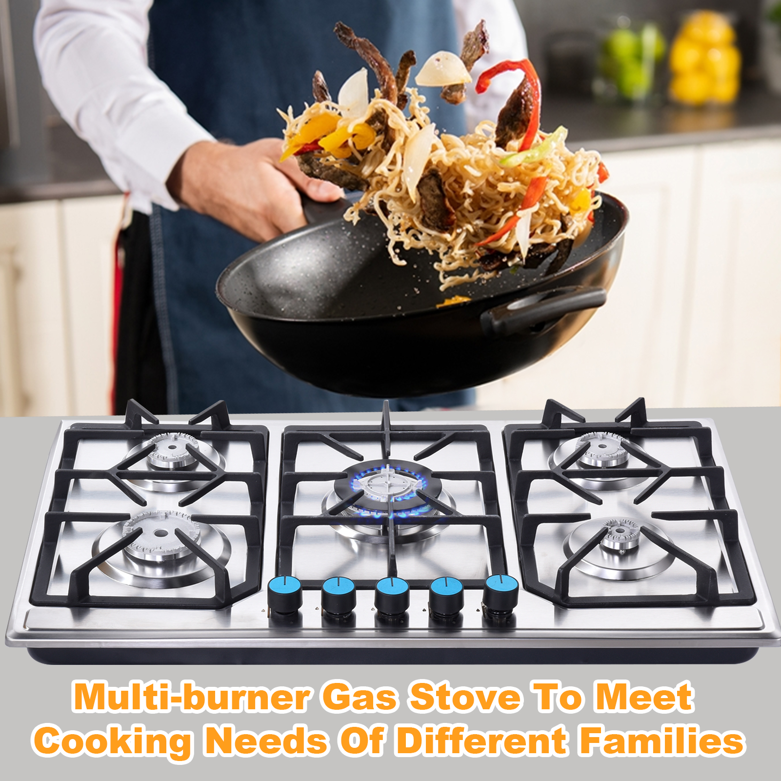 Propane Stove Indoor, Multi-Fu - Fire Escape Ladder recensie en prijs