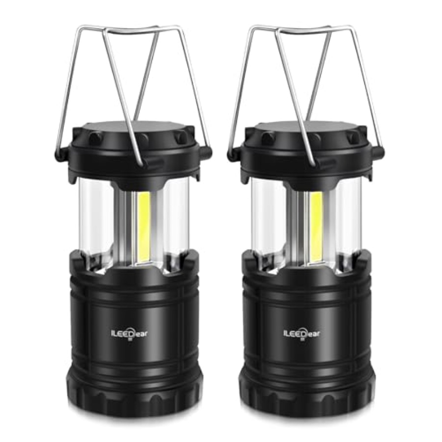 LED Camping Lantern, Battery O - Power Outage Light recensie en prijs