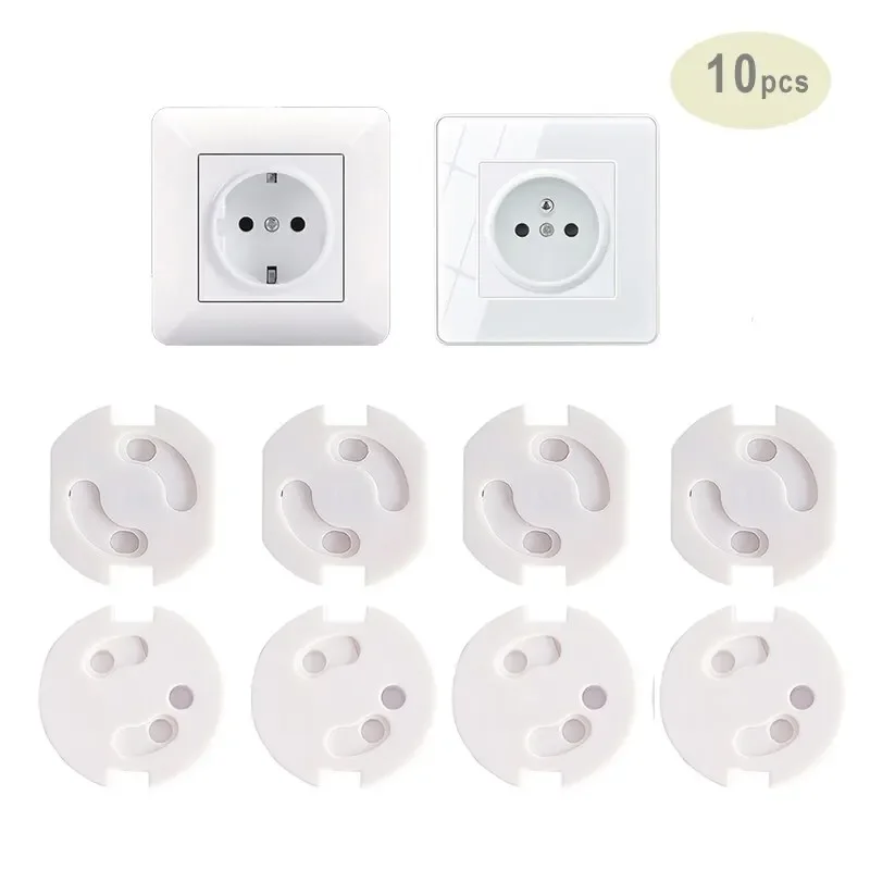 vvocci 10pcs Child Baby Safe S - Outlet Cover Baby recensie en prijs