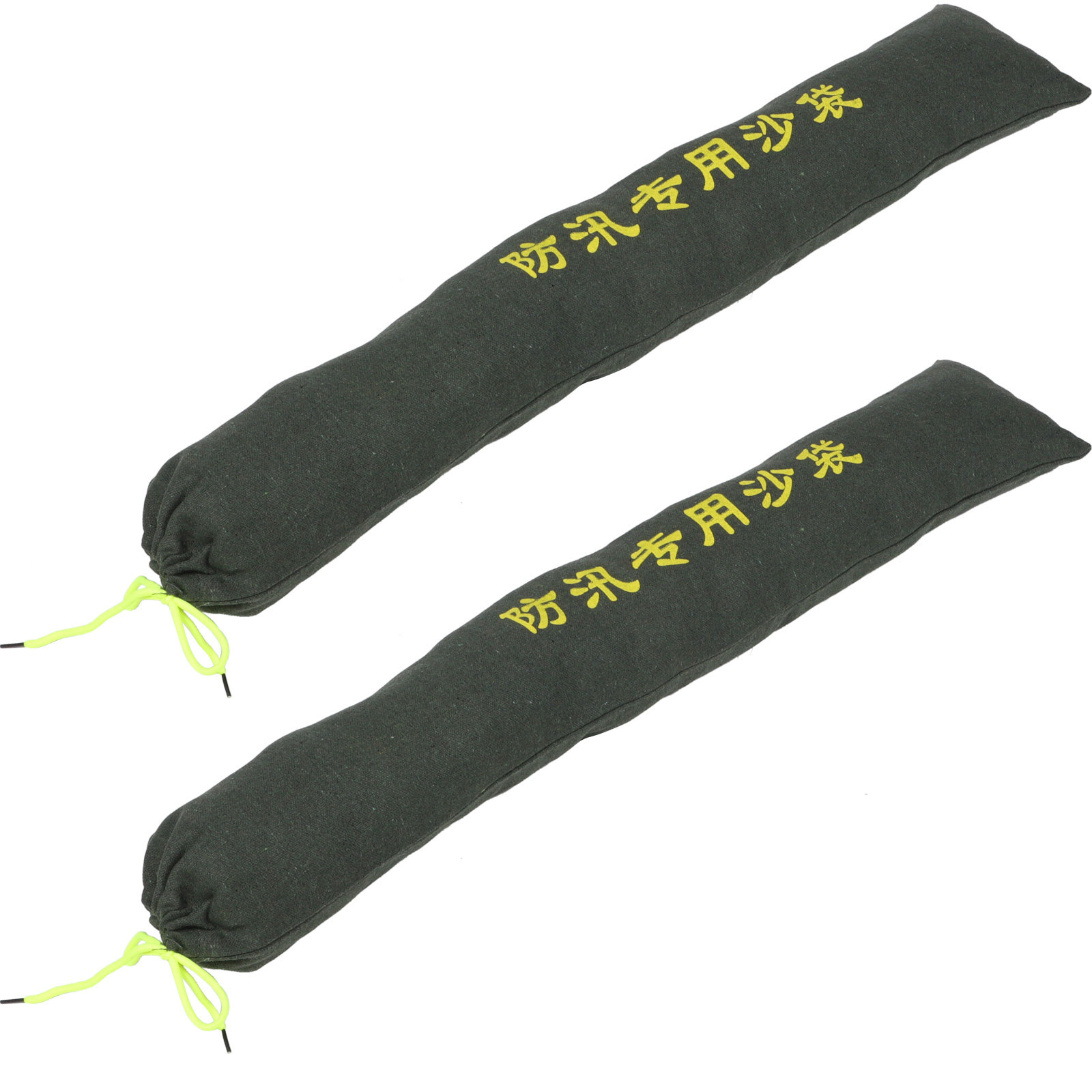 2Pcs Flexible Lightweight Floo - Flood Barrier Bag recensie en prijs