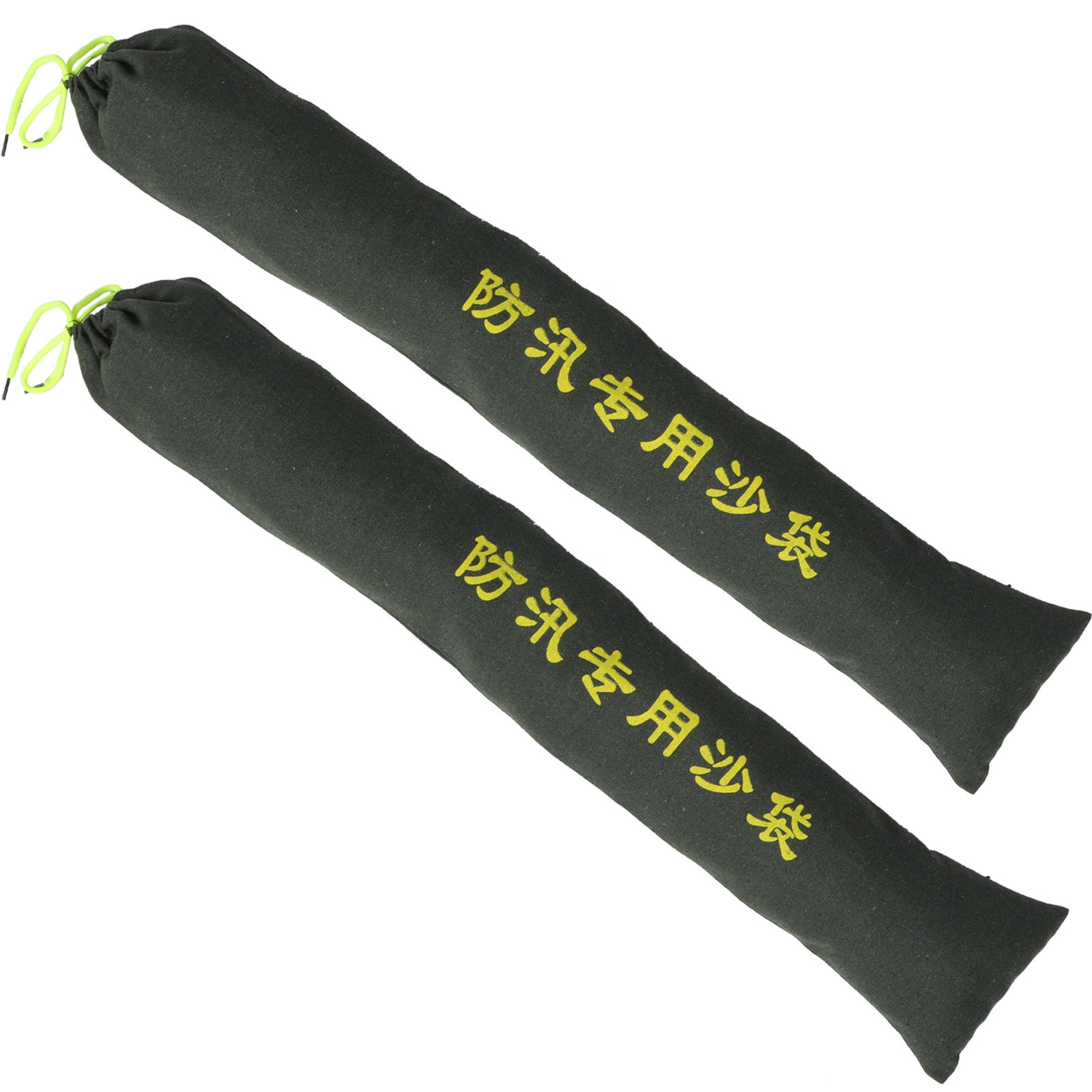 2Pcs Flexible Lightweight Floo - Flood Barrier Bag recensie en prijs