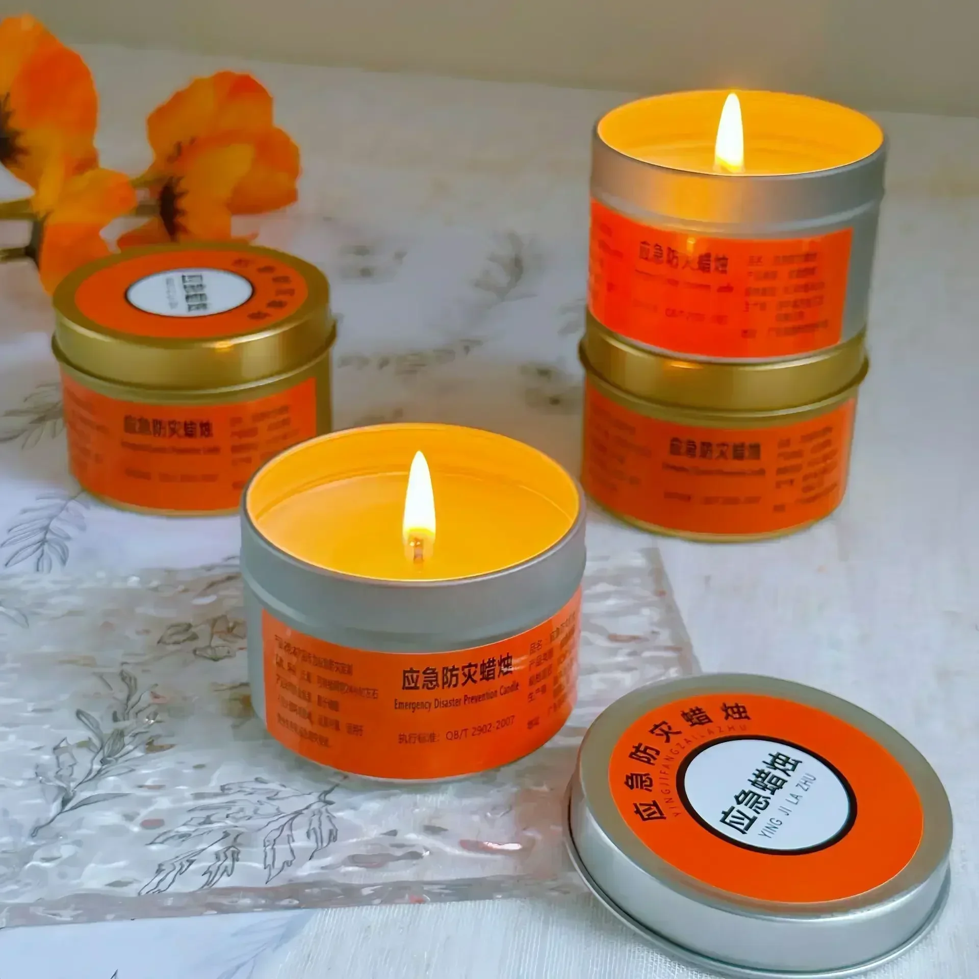 1-20pcs Emergency Candles for  - Power Outage Light recensie en prijs
