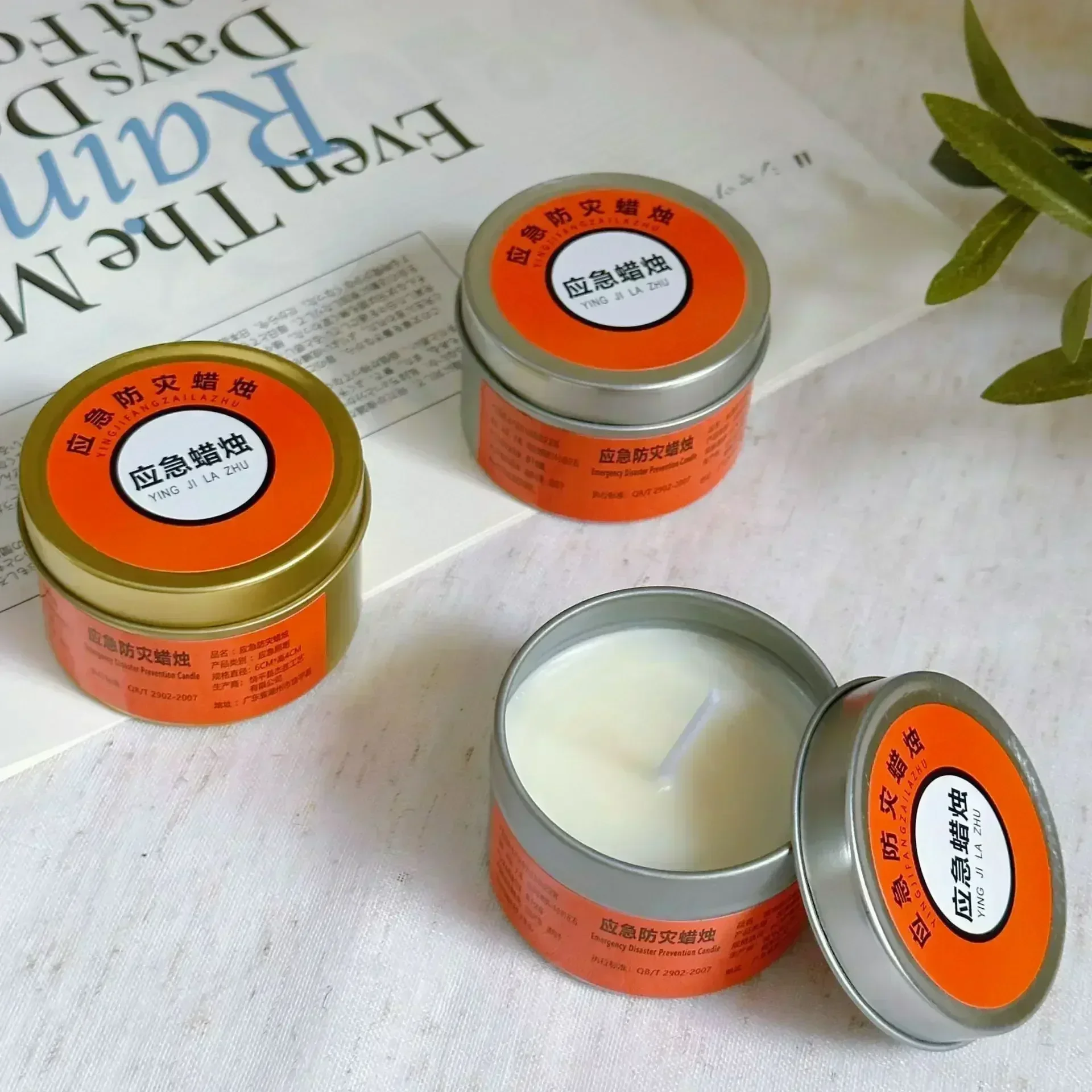 1-20pcs Emergency Candles for  - Power Outage Light recensie en prijs