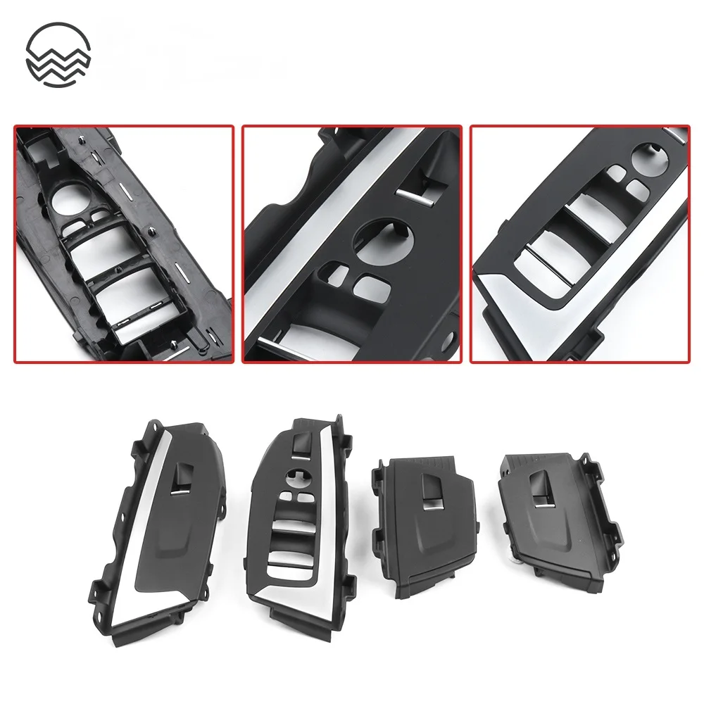 For BMW X3 X4 G01 G02 G08 F97  - Window Lock Bar recensie en prijs