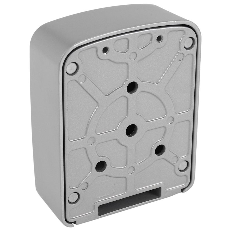 L62A 3X Key Lock Box Wall Moun - Lockbox Key Secure recensie en prijs