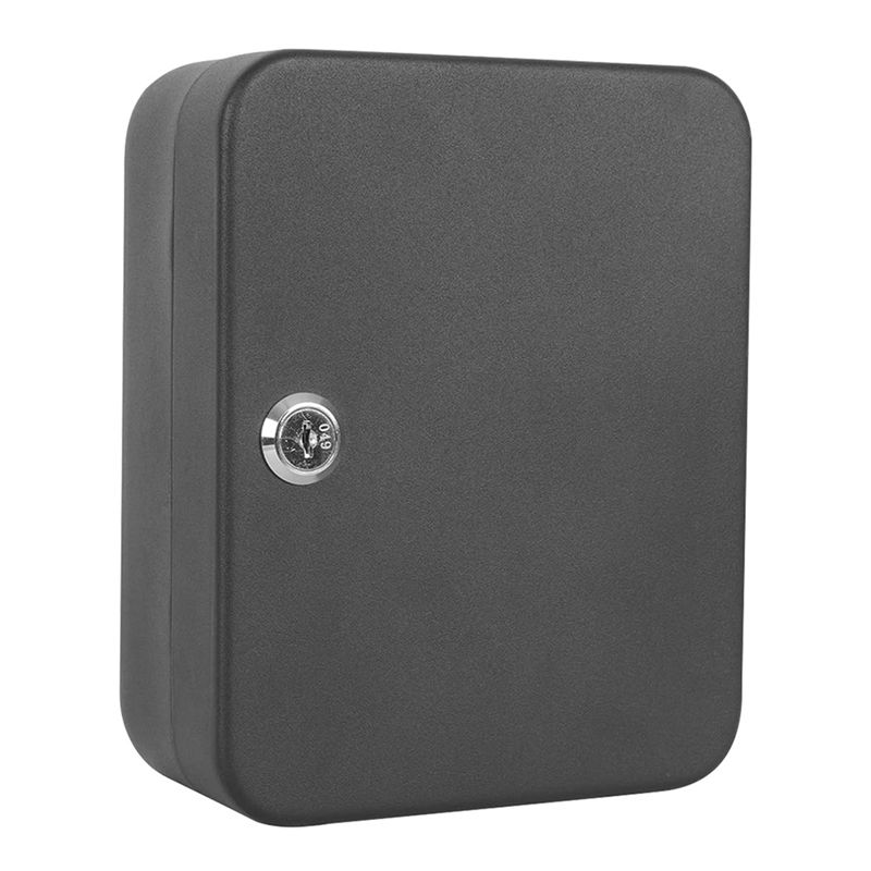 A92Z Combination Key Cabinet 2 - Lockbox Key Secure recensie en prijs