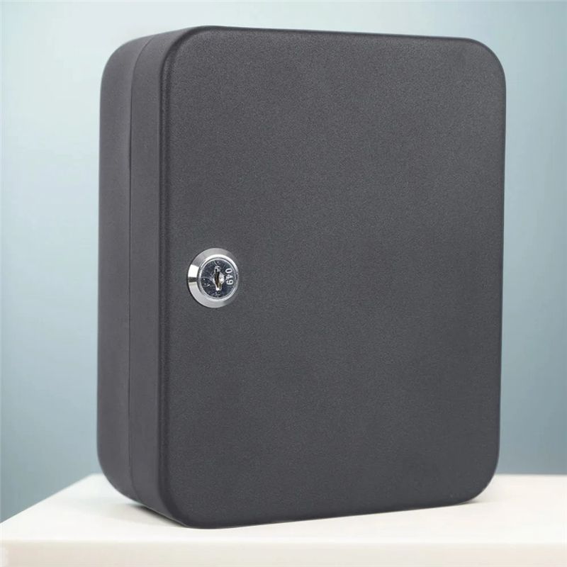 A92Z Combination Key Cabinet 2 - Lockbox Key Secure recensie en prijs