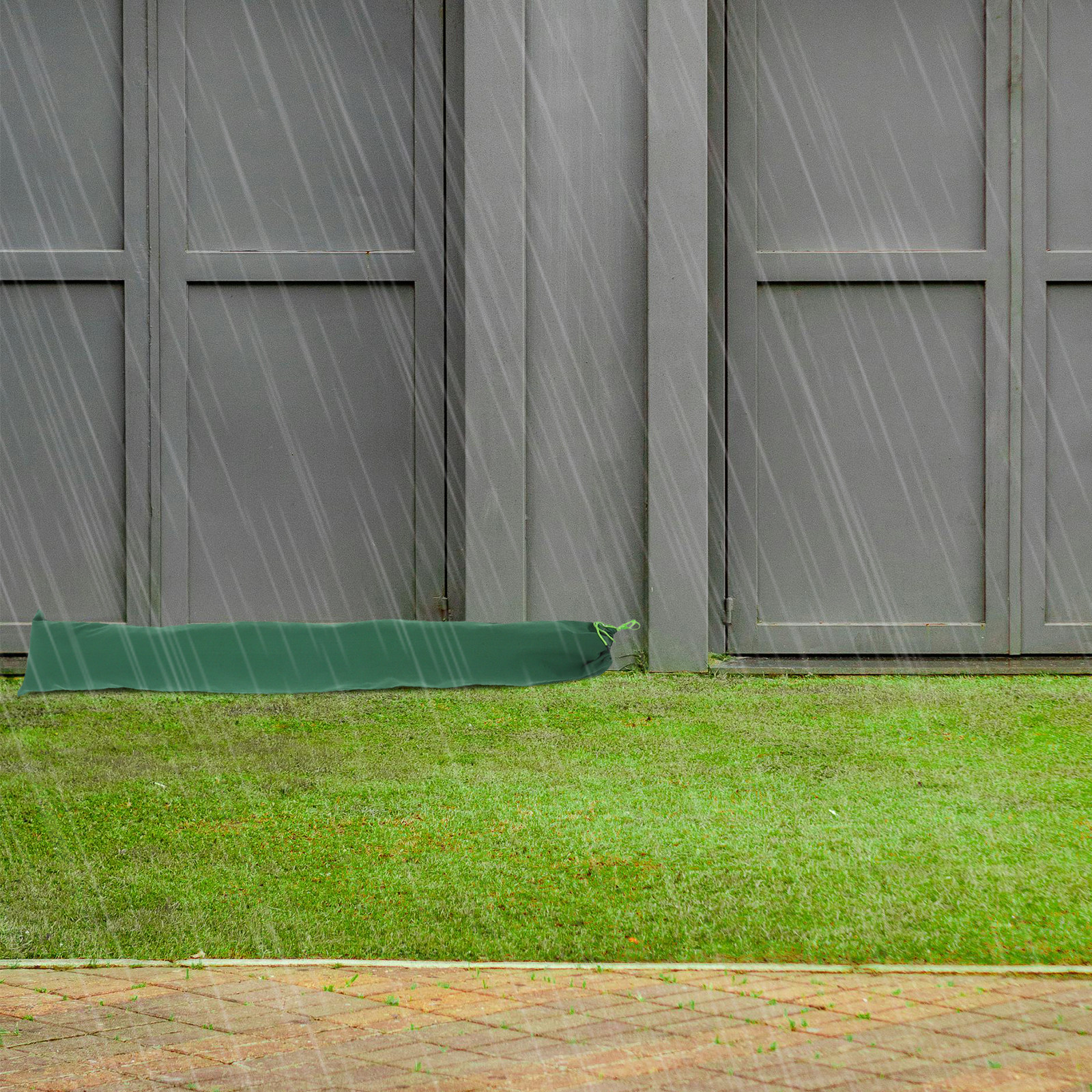 Long Silicone Flood Prevention - Flood Barrier Bag recensie en prijs
