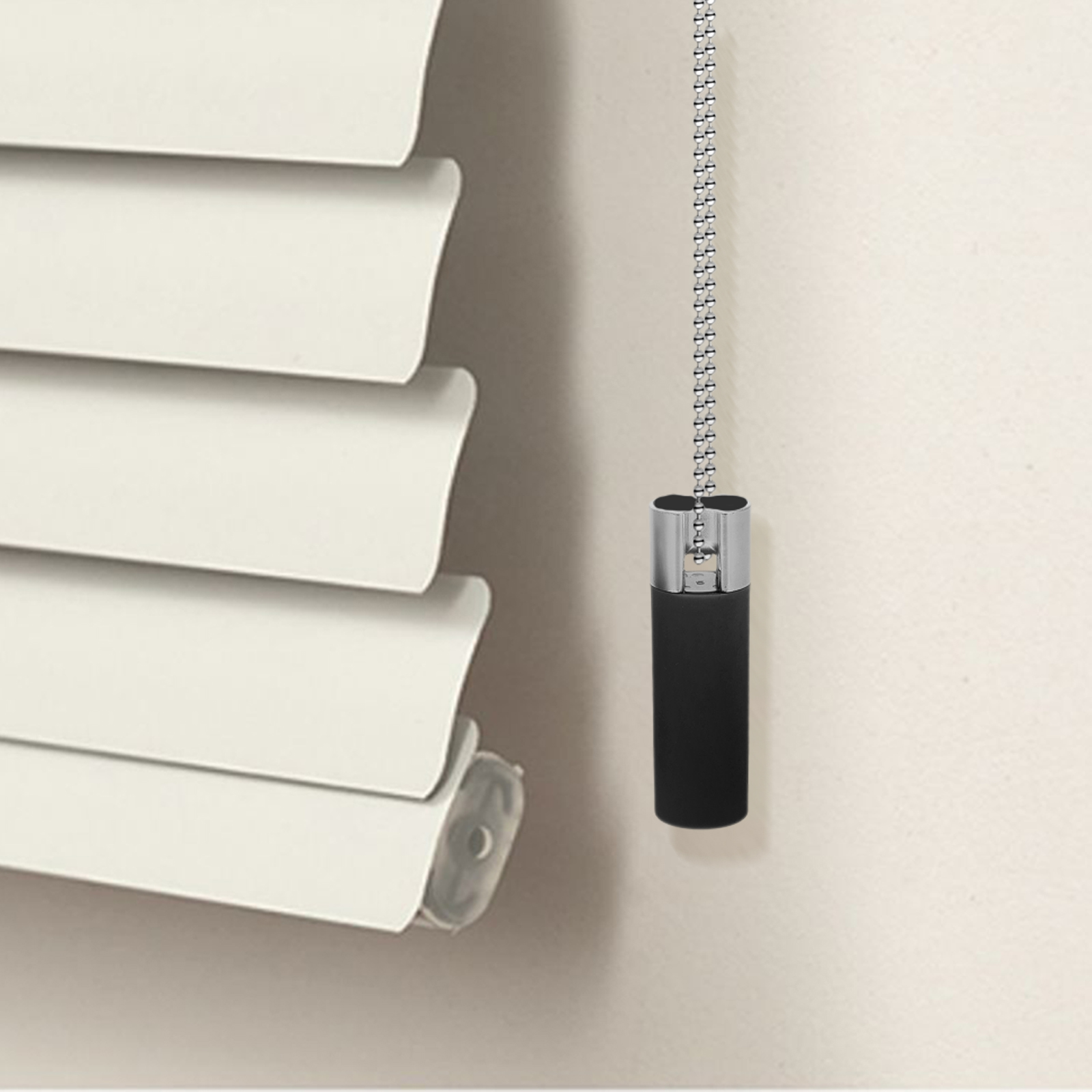 2pcs Blind Pull Cord Weighted  - Window Lock Bar recensie en prijs