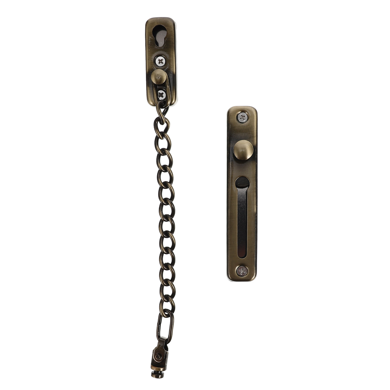 Punch-Free Childproof Door Cha - Security Chain Door recensie en prijs