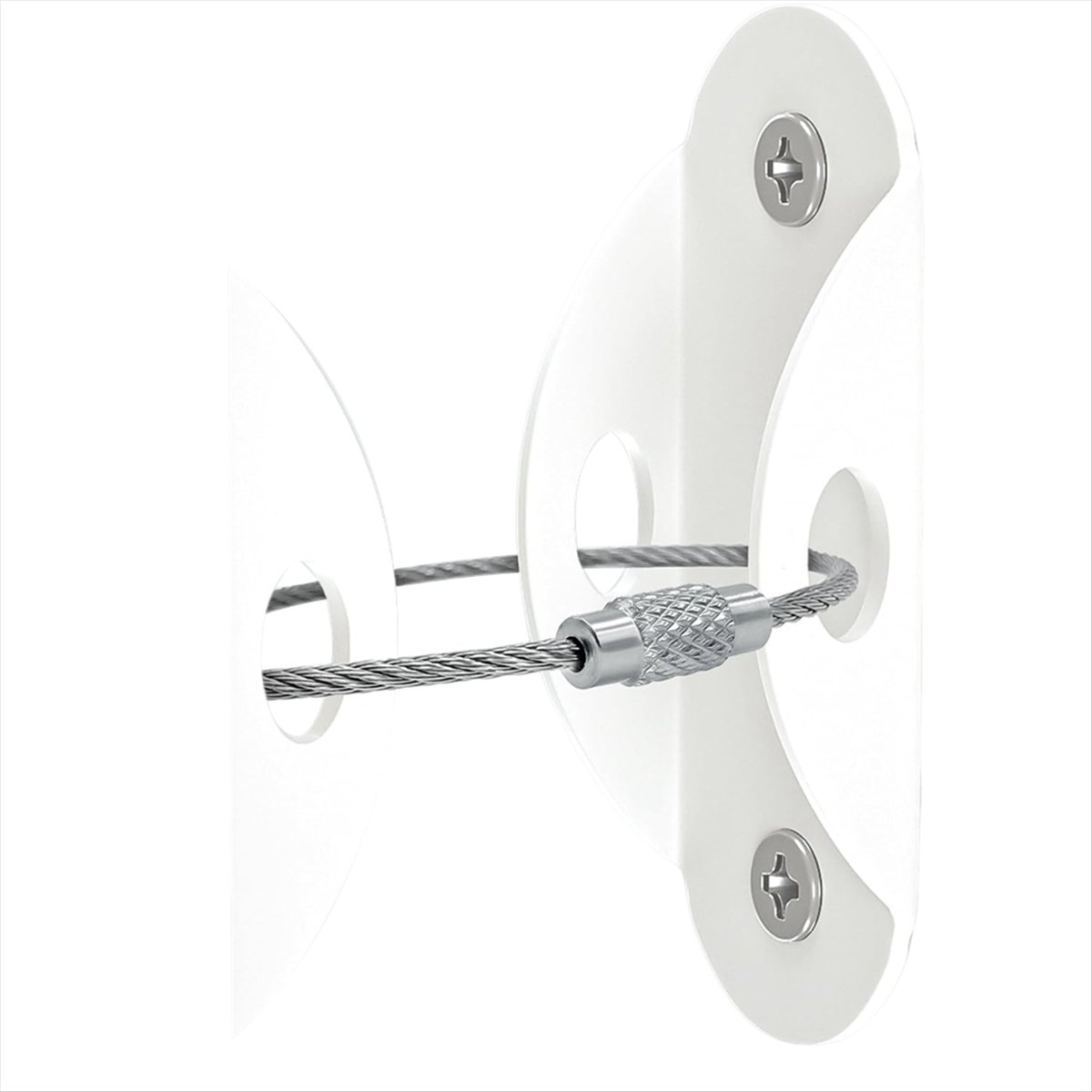 [T28C] Furniture Anchors (6 Pa - Earthquake Anchor Strap recensie en prijs