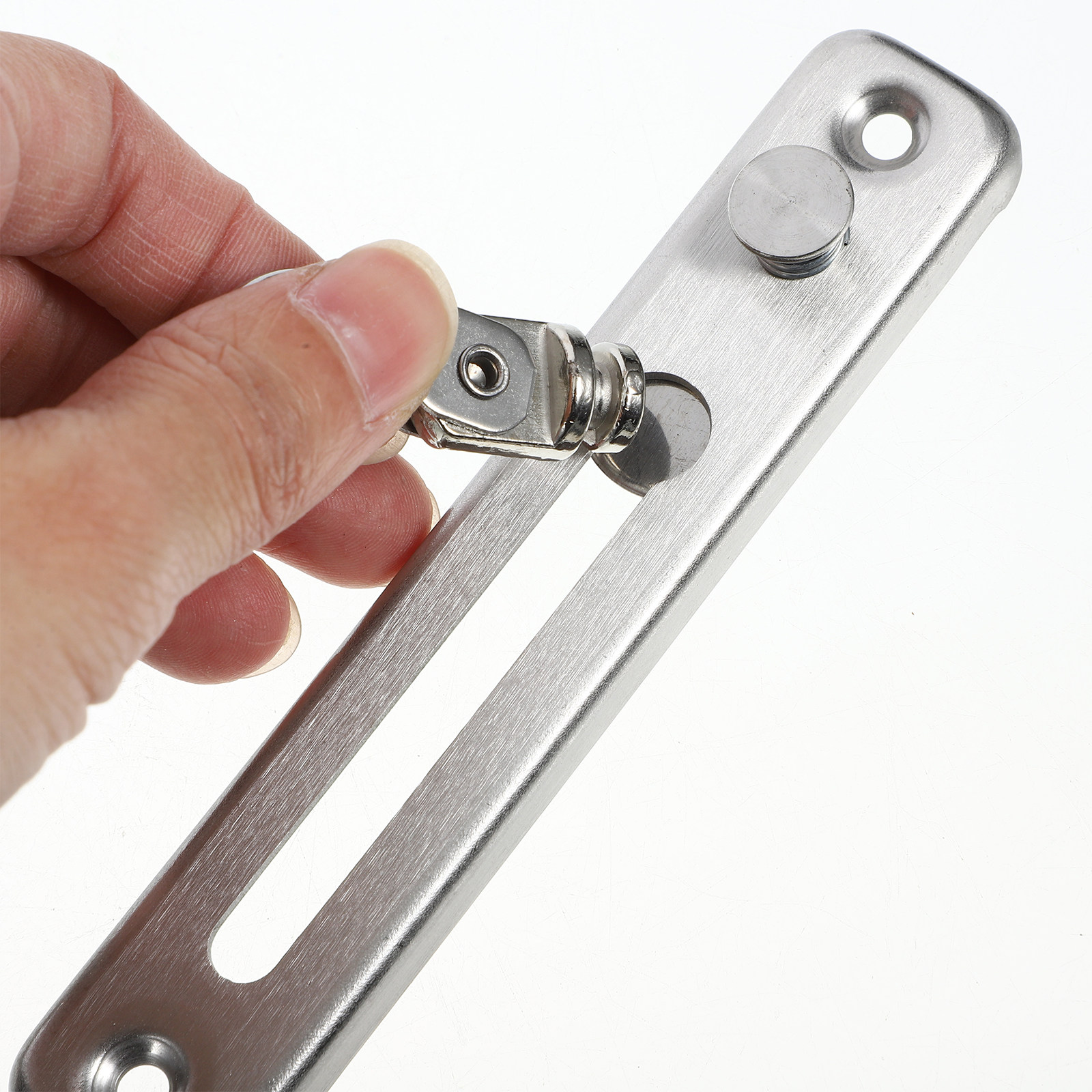 1Set Door Chain Lock Stainless - Security Chain Door recensie en prijs
