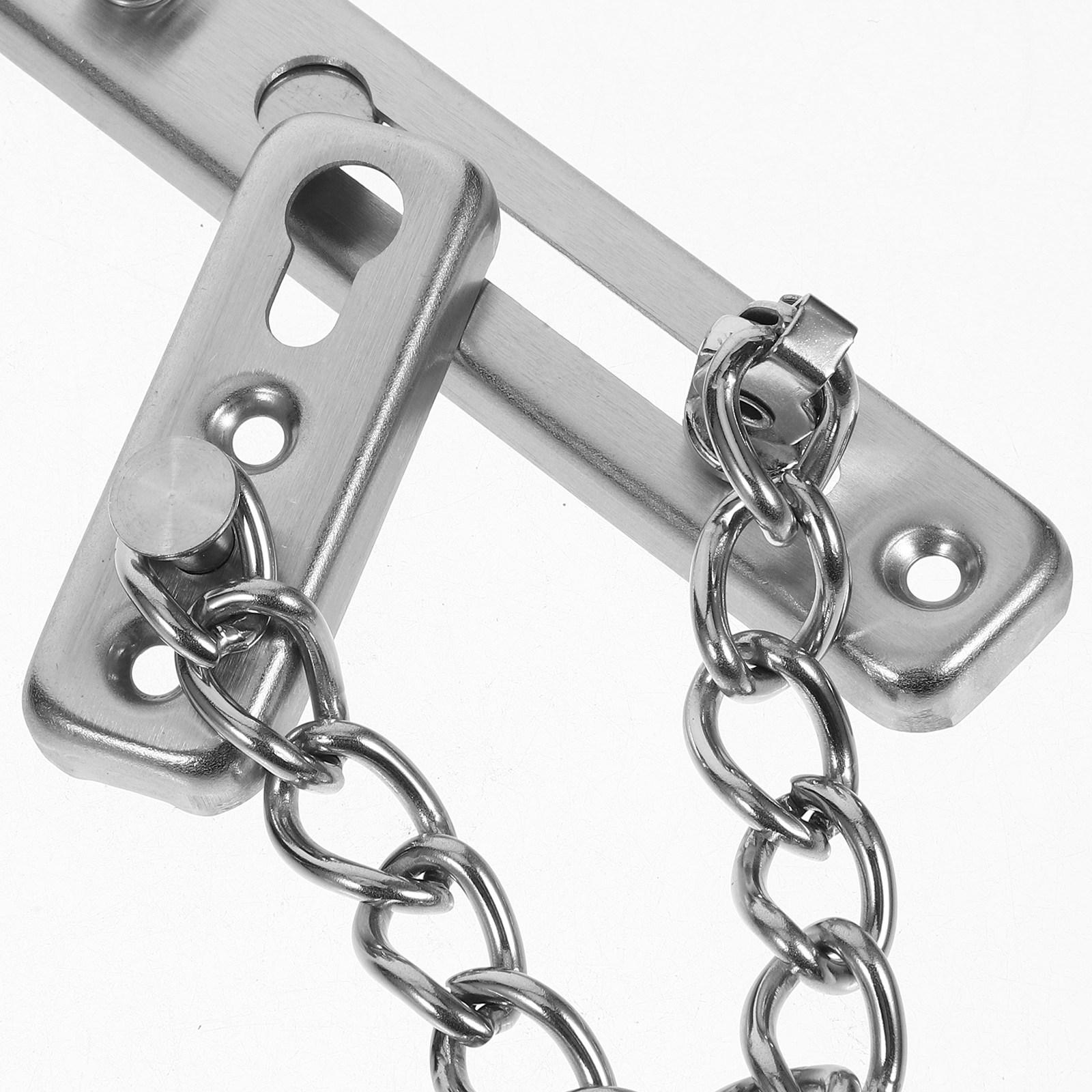 1Set Door Chain Lock Stainless - Security Chain Door recensie en prijs