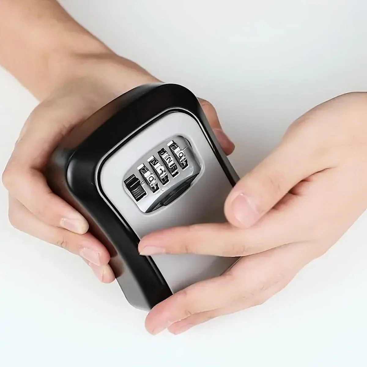 Waterproof Portable Combinatio - Lockbox Key Secure recensie en prijs
