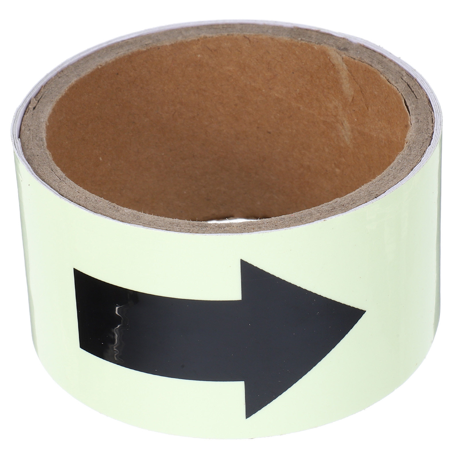 1 Roll Glow in Dark Reflective - Emergency Exit Sign recensie en prijs