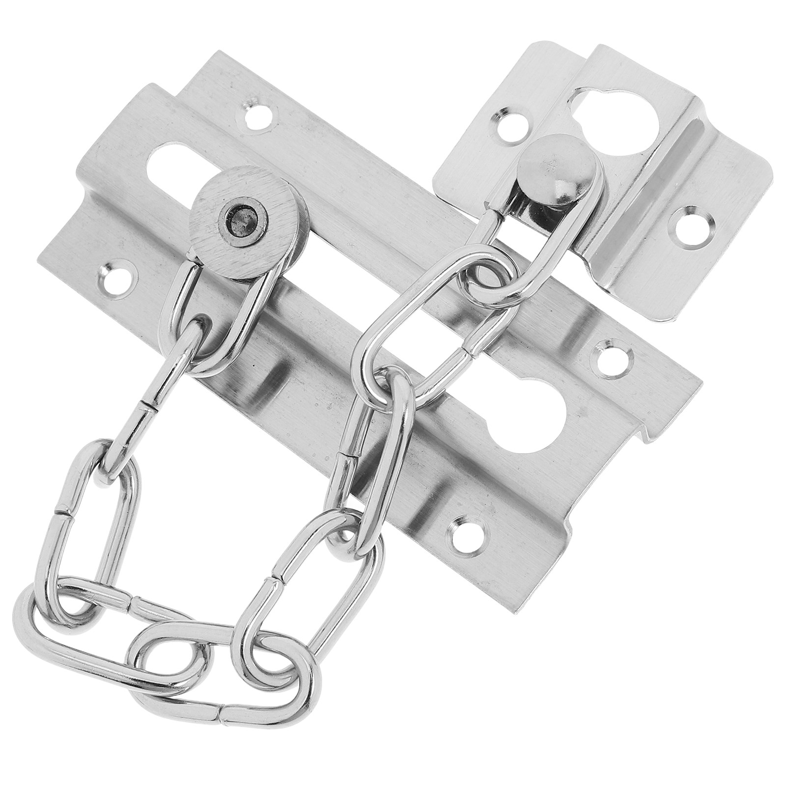 Chain Lock Door Stopper Anti T - Security Chain Door recensie en prijs
