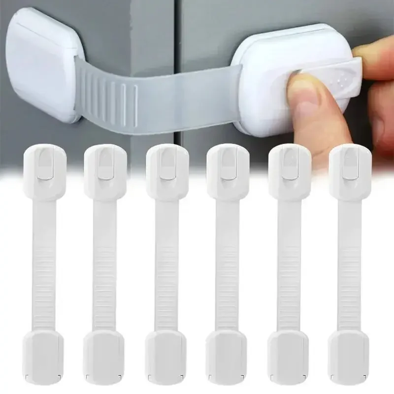 3/5/10Pcs/Lot Child Lock Prote - Medicine Cabinet Lock recensie en prijs
