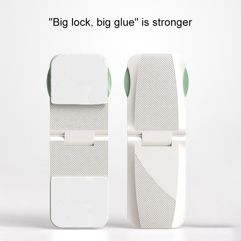 White Drawer Lock Baby Safety  - Medicine Cabinet Lock recensie en prijs