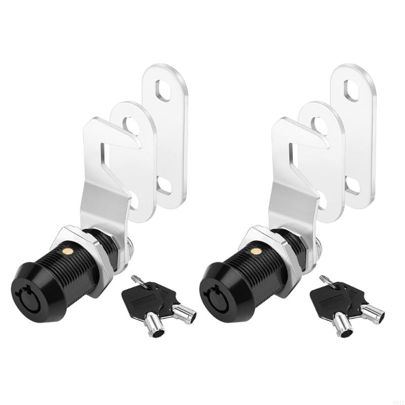 581E 2pcs Heavy Duty Tubulars  - Lockbox Key Secure recensie en prijs