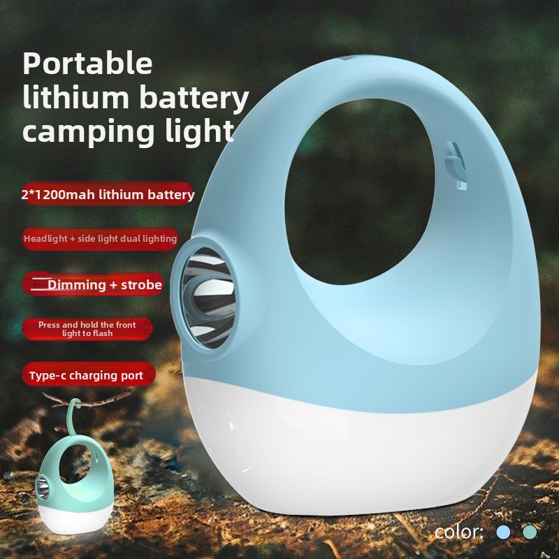 Night Market Stall Light Conve - Power Outage Light recensie en prijs