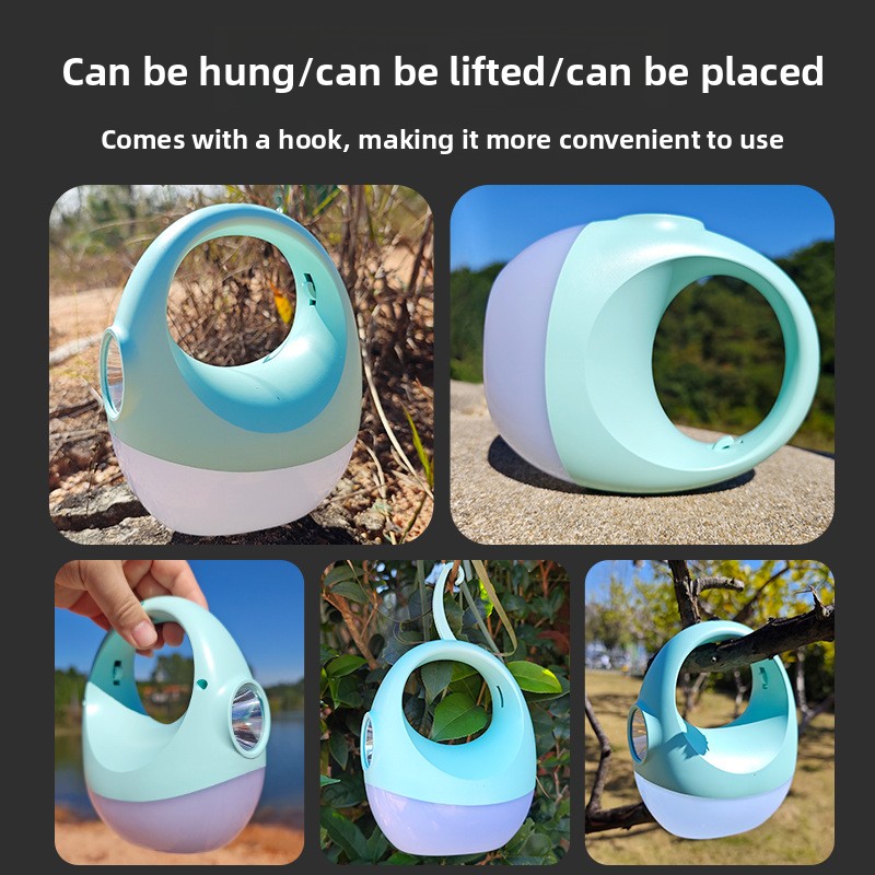 Night Market Stall Light Conve - Power Outage Light recensie en prijs