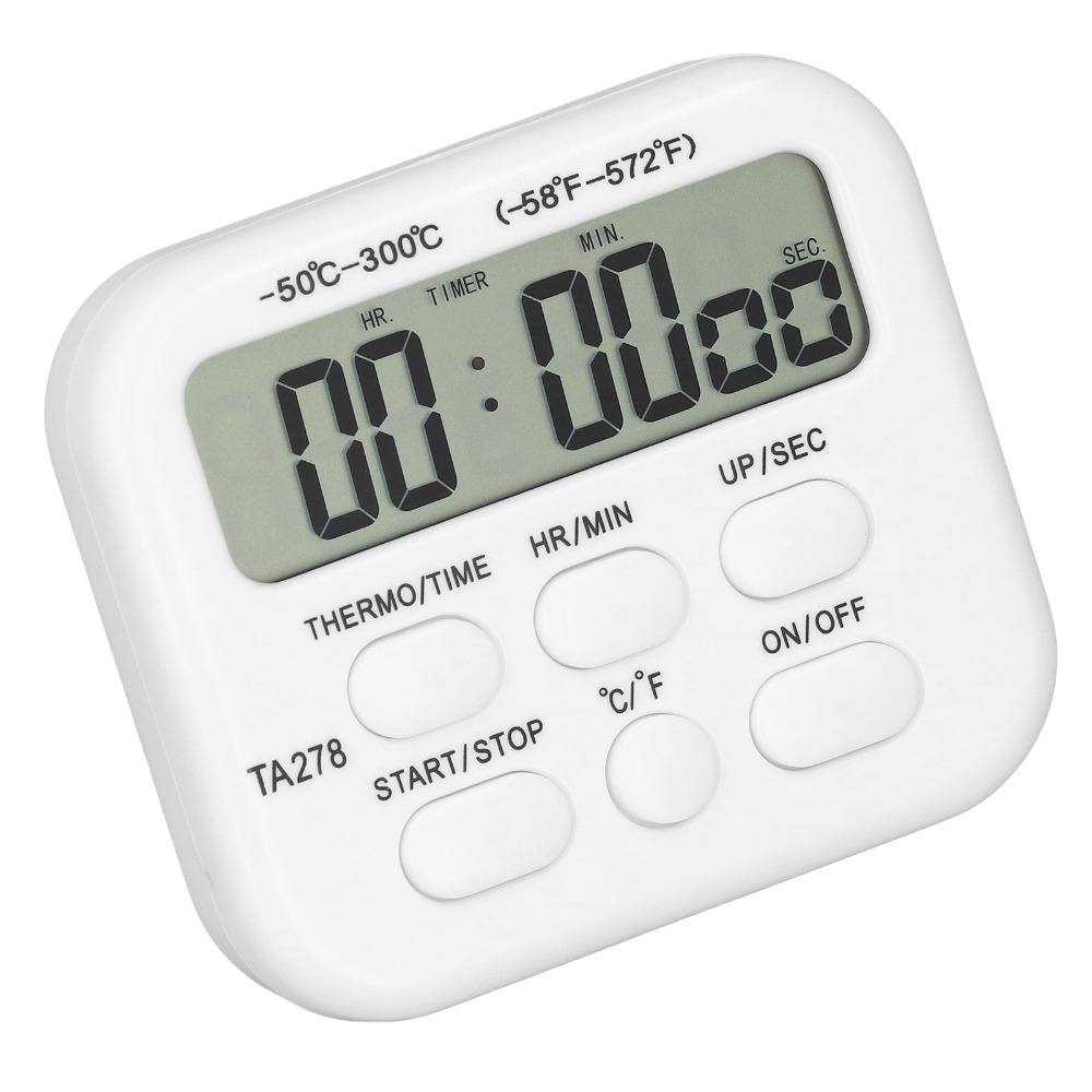 Stainless Steel Probe Digital  - Pool Alarm Float recensie en prijs