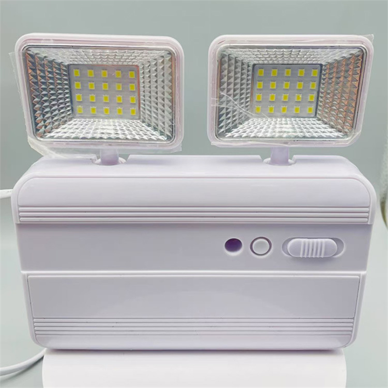 360° Rotatable Lamp Head Emerg - Power Outage Light recensie en prijs