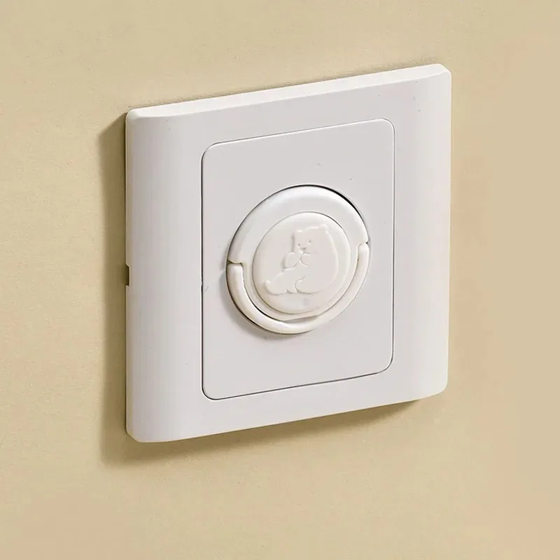 10pcs Baby Safety Socket Cover - Outlet Cover Baby recensie en prijs