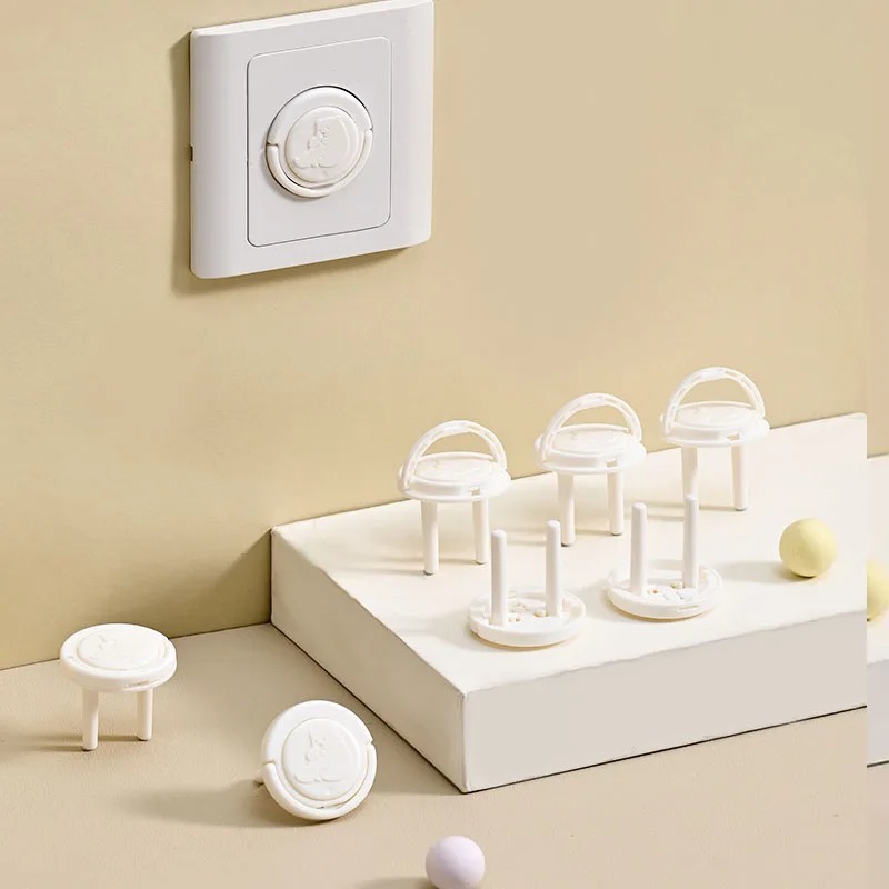 10pcs Baby Safety Socket Cover - Outlet Cover Baby recensie en prijs