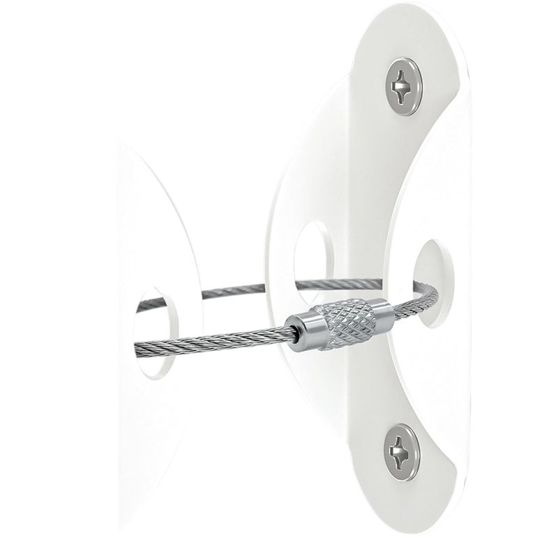 A84F-Furniture Anchors For Bab - Earthquake Anchor Strap recensie en prijs